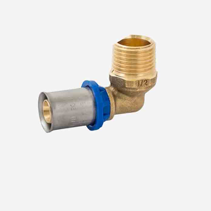 Slika Press koleno f26x1 sn